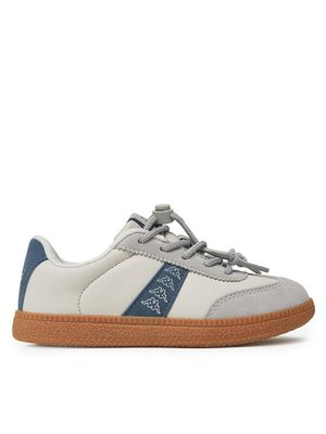 Buty sportowe dziecięce wiosenne Kappa ze sklepu: MODIVO w kategorii: Buty sportowe dziecięce - zdjęcie WP-EBWP-BKLVO-LN0_5906751286746