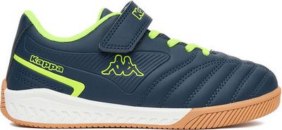 Buty sportowe dziecięce na wiosnę Kappa ze sklepu: MODIVO w kategorii: Buty sportowe dziecięce - zdjęcie WP-EBWP-BKLVO-LN0_5906751286999