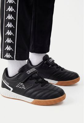 Kappa - Buty sportowe dziecięce wiosenne ze sklepu: MODIVO w kategorii: Buty sportowe dziecięce - zdjęcie WP-EBWP-BKLVO-LN0_5906751287002