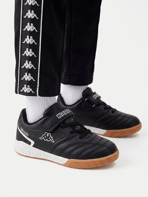 Buty sportowe dziecięce wiosenne Kappa ze sklepu: MODIVO w kategorii: Buty sportowe dziecięce - zdjęcie WP-EBWP-BKLVO-LN0_5906751287002