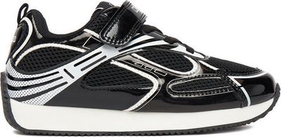 Kappa - Buty sportowe dziecięce na wiosnę ze sklepu: MODIVO w kategorii: Buty sportowe dziecięce - zdjęcie WP-EBWP-BKLVO-LN0_5906751287262