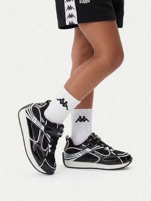 Kappa - Buty sportowe dziecięce na wiosnę ze sklepu: MODIVO w kategorii: Buty sportowe dziecięce