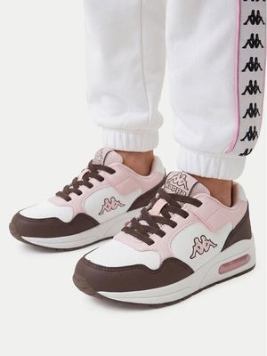 Buty sportowe dziecięce wiosenne Kappa ze sklepu: MODIVO w kategorii: Buty sportowe dziecięce - zdjęcie WP-EBWP-BKLVO-LN0_5906751287972