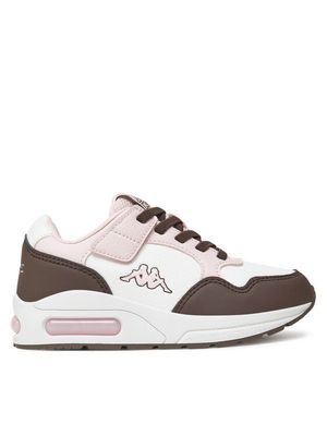Buty sportowe dziecięce wiosenne Kappa ze sklepu: MODIVO w kategorii: Buty sportowe dziecięce - zdjęcie WP-EBWP-BKLVO-LN0_5906751287972