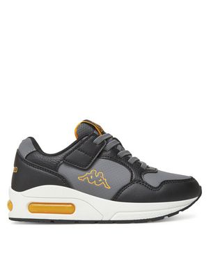 Kappa - Buty sportowe dziecięce na wiosnę ze sklepu: MODIVO w kategorii: Buty sportowe dziecięce - zdjęcie WP-EBWP-BKLVO-LN0_5906751287989