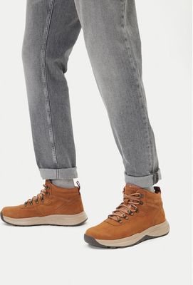 Buty zimowe męskie na zimę Lasocki ze sklepu: MODIVO w kategorii: Buty zimowe męskie - zdjęcie WP-EBWP-BKLVO-LN0_5906751288153