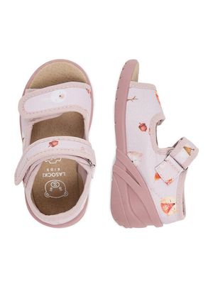 Lasocki Kids - Kapcie dziecięce wiosenne ze sklepu: MODIVO w kategorii: Kapcie dziecięce