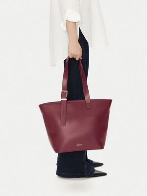 Shopper bag elegancka wakacyjna Gino Rossi ze sklepu: MODIVO w kategorii: Torby Shopper bag - zdjęcie WP-EBWP-BKLVO-LN0_5906751289884