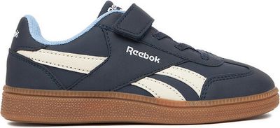 Reebok - Buty sportowe dziecięce na wiosnę ze sklepu: MODIVO w kategorii: Buty sportowe dziecięce - zdjęcie WP-EBWP-BKLVO-LN0_5906751292020