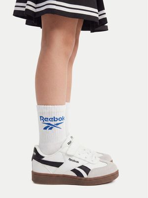 Buty sportowe dziecięce na wiosnę Reebok ze sklepu: MODIVO w kategorii: Buty sportowe dziecięce - zdjęcie WP-EBWP-BKLVO-LN0_5906751292037