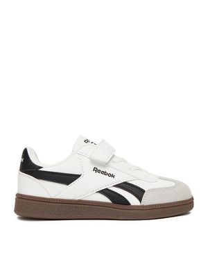 Buty sportowe dziecięce na wiosnę Reebok ze sklepu: MODIVO w kategorii: Buty sportowe dziecięce - zdjęcie WP-EBWP-BKLVO-LN0_5906751292037