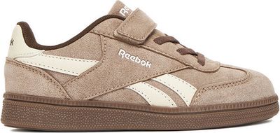 Buty sportowe dziecięce na wiosnę Reebok ze sklepu: MODIVO w kategorii: Buty sportowe dziecięce - zdjęcie WP-EBWP-BKLVO-LN0_5906751292204
