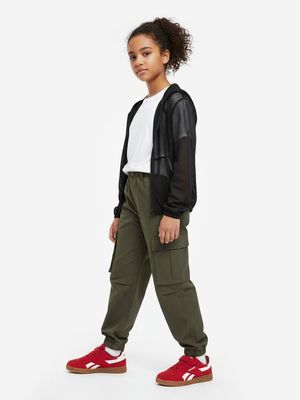 Buty sportowe dziecięce na jesień Reebok ze sklepu: MODIVO w kategorii: Buty sportowe dziecięce - zdjęcie WP-EBWP-BKLVO-LN0_5906751292211