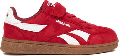 Buty sportowe dziecięce wiosenne Reebok ze sklepu: MODIVO w kategorii: Buty sportowe dziecięce - zdjęcie WP-EBWP-BKLVO-LN0_5906751292211