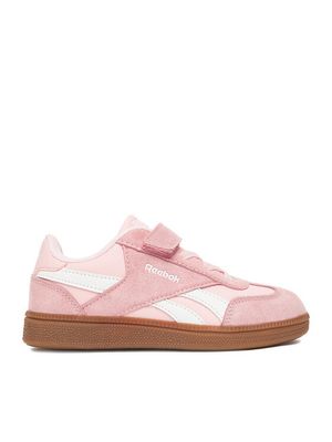 Buty sportowe dziecięce na wiosnę Reebok ze sklepu: MODIVO w kategorii: Buty sportowe dziecięce - zdjęcie WP-EBWP-BKLVO-LN0_5906751292396