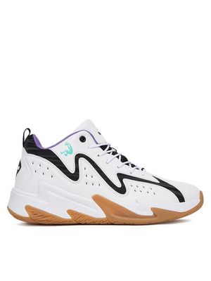 Buty sportowe męskie wiosenne Shaq ze sklepu: MODIVO w kategorii: Buty sportowe męskie - zdjęcie WP-EBWP-BKLVO-LN0_5906751292853