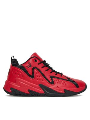 Buty sportowe męskie na wiosnę Shaq ze sklepu: MODIVO w kategorii: Buty sportowe męskie - zdjęcie WP-EBWP-BKLVO-LN0_5906751292860