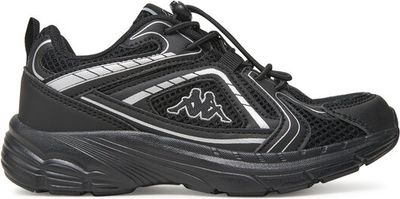 Buty sportowe dziecięce na wiosnę Kappa ze sklepu: MODIVO w kategorii: Buty sportowe dziecięce - zdjęcie WP-EBWP-BKLVO-LN0_5906751293515
