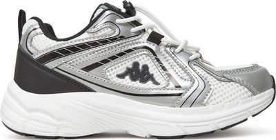 Buty sportowe dziecięce na wiosnę Kappa ze sklepu: MODIVO w kategorii: Buty sportowe dziecięce - zdjęcie WP-EBWP-BKLVO-LN0_5906751293522