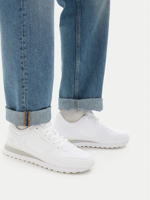 Buty sportowe męskie wiosenne Kappa ze sklepu: MODIVO w kategorii: Buty sportowe męskie - zdjęcie WP-EBWP-BKLVO-LN0_5906751294499