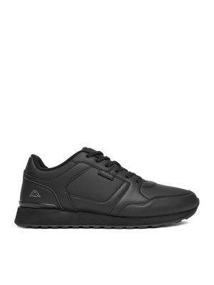 Buty sportowe męskie jesienne Kappa ze sklepu: MODIVO w kategorii: Buty sportowe męskie