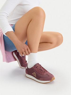 Buty sportowe damskie na wiosnę Kappa ze sklepu: MODIVO w kategorii: Buty sportowe damskie - zdjęcie WP-EBWP-BKLVO-LN0_5906751294710