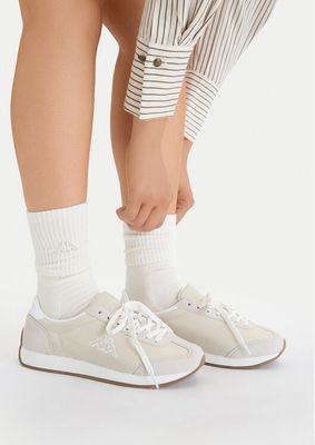 Buty sportowe damskie wiosenne Kappa ze sklepu: MODIVO w kategorii: Buty sportowe damskie - zdjęcie WP-EBWP-BKLVO-LN0_5906751294727