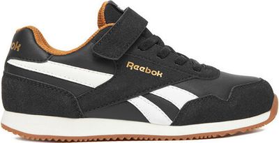 Reebok - Buty sportowe dziecięce na wiosnę ze sklepu: MODIVO w kategorii: Buty sportowe dziecięce - zdjęcie WP-EBWP-BKLVO-LN0_5906751294918