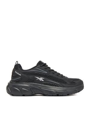 Buty sportowe dziecięce na wiosnę Reebok ze sklepu: MODIVO w kategorii: Buty sportowe dziecięce - zdjęcie WP-EBWP-BKLVO-LN0_5906751295618