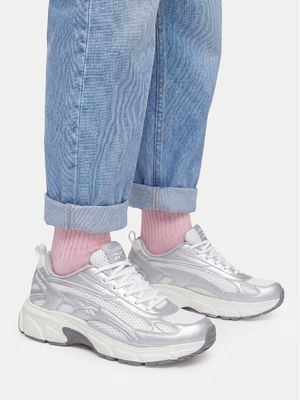 Reebok - Buty sportowe dziecięce na wiosnę ze sklepu: MODIVO w kategorii: Buty sportowe dziecięce - zdjęcie WP-EBWP-BKLVO-LN0_5906751295670