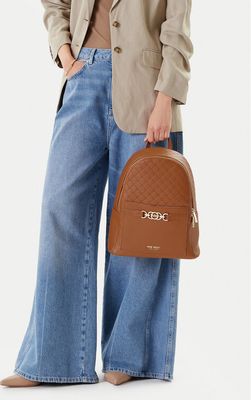 Plecak Nine West ze sklepu: MODIVO w kategorii: Plecaki - zdjęcie WP-EBWP-BKLVO-LN0_5906751296233