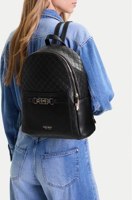 Plecak Nine West ze sklepu: MODIVO w kategorii: Plecaki - zdjęcie WP-EBWP-BKLVO-LN0_5906751296264