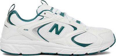 Buty sportowe męskie na wiosnę New Balance ze sklepu: MODIVO w kategorii: Buty sportowe męskie - zdjęcie WP-EBWP-BKLVO-LN0_5906751296493