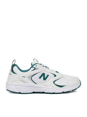 Buty sportowe damskie wiosenne New Balance ze sklepu: MODIVO w kategorii: Buty sportowe damskie - zdjęcie WP-EBWP-BKLVO-LN0_5906751296691