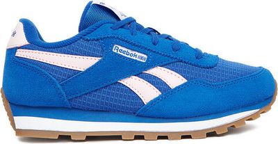 Buty sportowe dziecięce na wiosnę Reebok ze sklepu: MODIVO w kategorii: Buty sportowe dziecięce - zdjęcie WP-EBWP-BKLVO-LN0_5906751297148