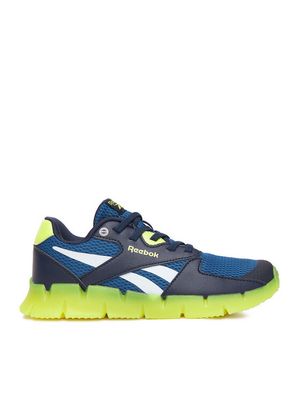 Buty sportowe dziecięce na wiosnę Reebok ze sklepu: MODIVO w kategorii: Buty sportowe dziecięce - zdjęcie WP-EBWP-BKLVO-LN0_5906751297407