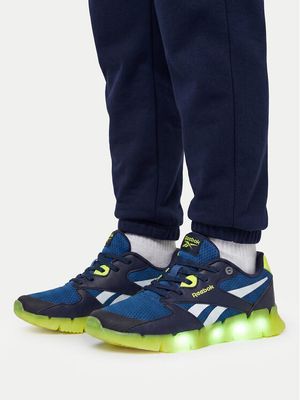 Buty sportowe dziecięce na wiosnę Reebok ze sklepu: MODIVO w kategorii: Buty sportowe dziecięce