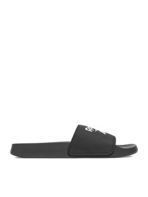 Klapki męskie na lato Reebok ze sklepu: MODIVO w kategorii: Klapki męskie - zdjęcie WP-EBWP-BKLVO-LN0_5906751297629