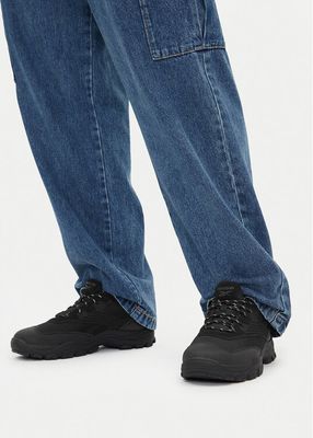 Buty sportowe męskie Reebok ze sklepu: MODIVO w kategorii: Buty sportowe męskie - zdjęcie WP-EBWP-BKLVO-LN0_5906751298077