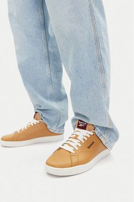 Buty sportowe męskie na wiosnę Reebok ze sklepu: MODIVO w kategorii: Buty sportowe męskie - zdjęcie WP-EBWP-BKLVO-LN0_5906751298343