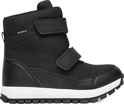 Buty zimowe dziecięce zimowe Sprandi ze sklepu: MODIVO w kategorii: Buty zimowe dziecięce - zdjęcie WP-EBWP-BKLVO-LN0_5906751298633