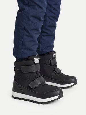 Buty zimowe dziecięce zimowe Sprandi ze sklepu: MODIVO w kategorii: Buty zimowe dziecięce - zdjęcie WP-EBWP-BKLVO-LN0_5906751298633