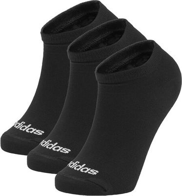 Skarpetki damskie bez wzorów adidas ze sklepu: MODIVO w kategorii: Skarpetki damskie - zdjęcie WP-EBWP-BKLVO-LN0_5906751302675