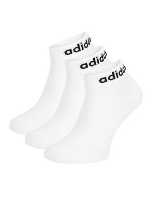 Skarpetki damskie z napisami adidas ze sklepu: MODIVO w kategorii: Skarpetki damskie - zdjęcie WP-EBWP-BKLVO-LN0_5906751302866