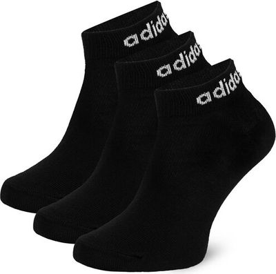 adidas - Skarpetki damskie sportowe ze sklepu: MODIVO w kategorii: Skarpetki damskie - zdjęcie WP-EBWP-BKLVO-LN0_5906751302903