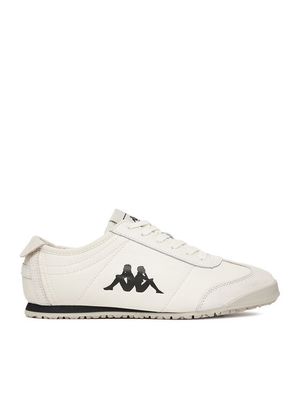 Buty sportowe damskie na wiosnę Kappa ze sklepu: MODIVO w kategorii: Buty sportowe damskie - zdjęcie WP-EBWP-BKLVO-LN0_5906751308127