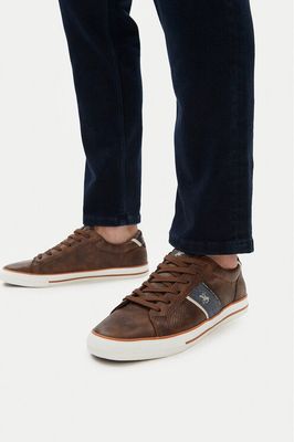 Buty sportowe męskie na jesień BEVERLY HILLS POLO CLUB ze sklepu: MODIVO w kategorii: Buty sportowe męskie - zdjęcie WP-EBWP-BKLVO-LN0_5906751308479