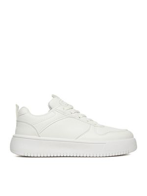 Buty sportowe damskie na wiosnę Sprandi ze sklepu: MODIVO w kategorii: Buty sportowe damskie - zdjęcie WP-EBWP-BKLVO-LN0_5906751309049