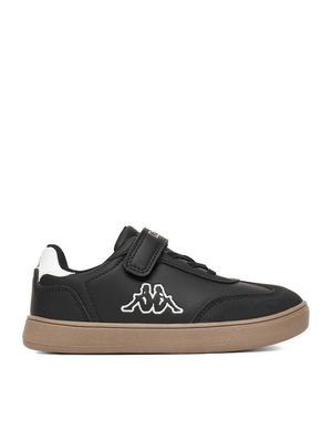 Buty sportowe dziecięce na wiosnę Kappa ze sklepu: MODIVO w kategorii: Buty sportowe dziecięce - zdjęcie WP-EBWP-BKLVO-LN0_5906751313039