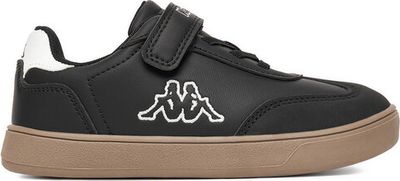 Buty sportowe dziecięce jesienne Kappa ze sklepu: MODIVO w kategorii: Buty sportowe dziecięce - zdjęcie WP-EBWP-BKLVO-LN0_5906751313039